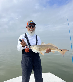 SPI's Finest Redfish